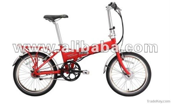 electric bike/bicycle