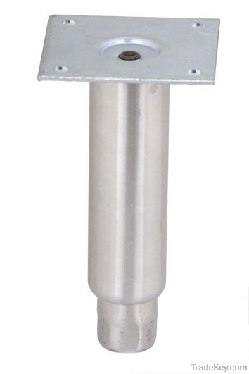 Security-Seismic Leg Assemblies