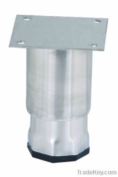 Adjustable Stainless Steel Refrigerator Legs