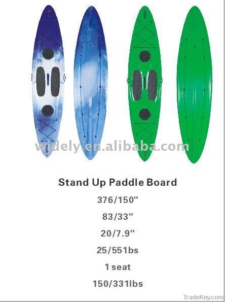 Stand Up Paddle Board/Rotomolding SUP Board