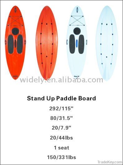 Stand Up Paddle Board/Rotomolding SUP Board