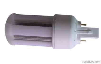 LED 360°Horizontal Plug Lamp(E27, G24)