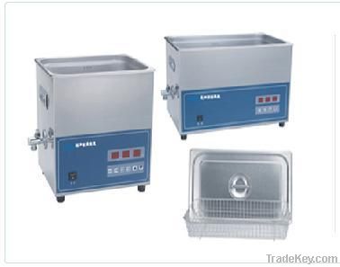 Dual frequency Ultrasonic Cleaner
