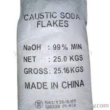 Caustic Soda