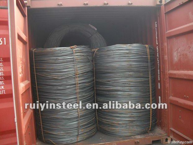 steel wire coil weight no more than 2 ton