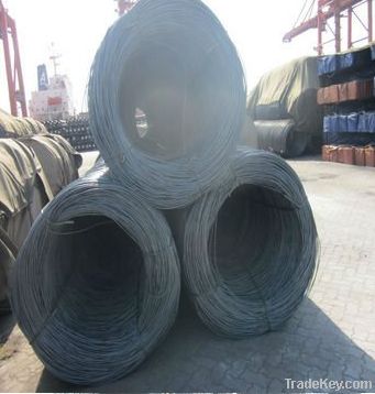 steel wire coil weight no more than 2 ton