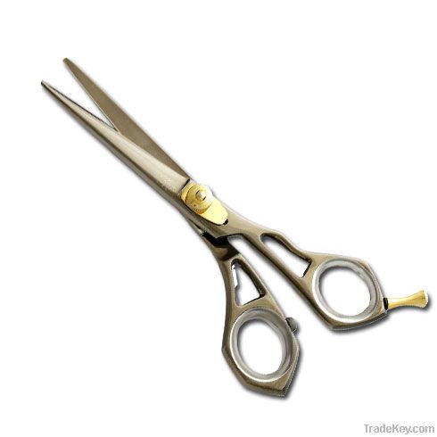 RAZOR EDGE PLASMA COATED SCISSORS