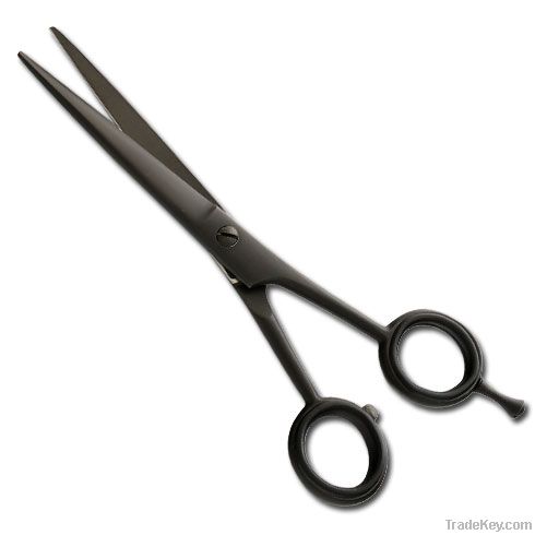 RAZOR EDGE POWDER COATED SCISSORS