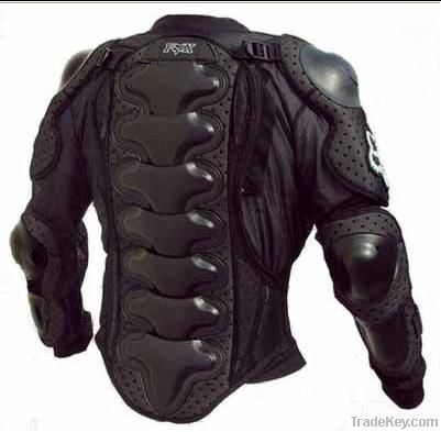 body armour jackets