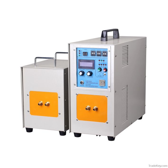 LH-25AB High Frequency Induction Heating Generator