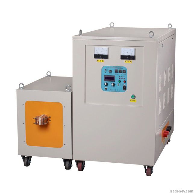 LHY-100AB Ultrasonic Frequency Induction Heating Generator