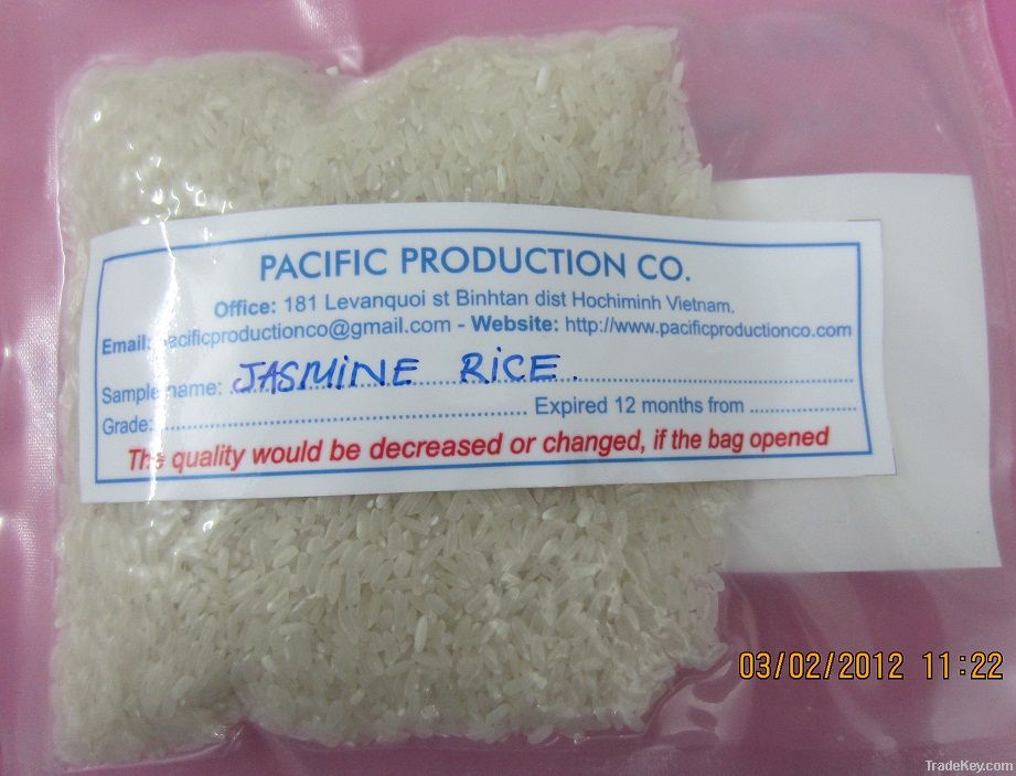 Vietnam Rice Good Quality & Best Price