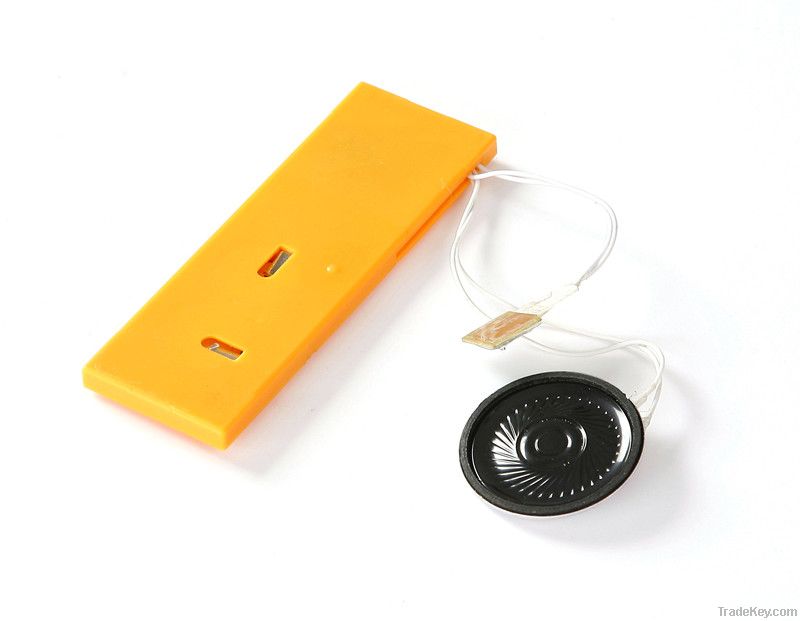 Sound Module for Children's Sound Book