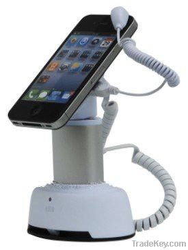 DFK630 security alarm display stand holder for mobile phone