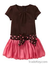 kid clothing set