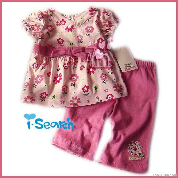 girl clothes children dress