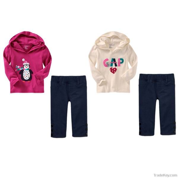 baby boy clothes set