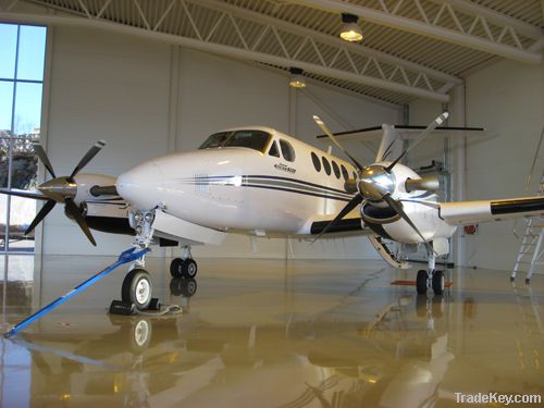 King Air B200