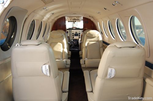 King Air B200