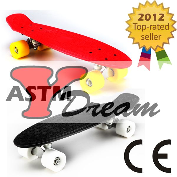 2012 Hot Selling Penny Skateboard