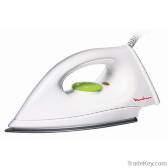 MOULINEX DRY IRON