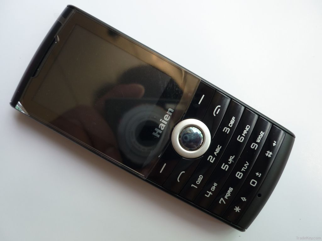 ZXET, CDMA 450 mobile phone