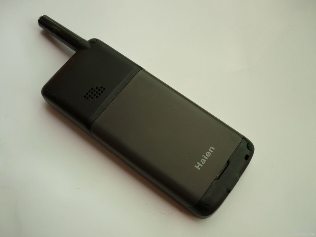 Haien C5, cdma 450 mobile phone, MP3