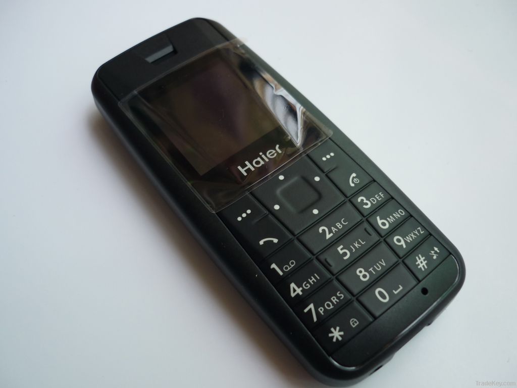 Haier C2021, cdma 450 mhz mobile phones