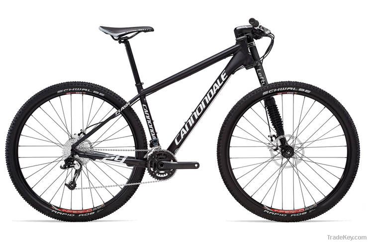 Cannondale Flash AL1 29er 2012 Mountain Bike