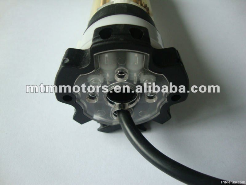 tubular motor 45series TB45-015W