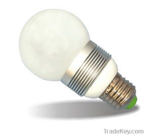 3W led bulbs