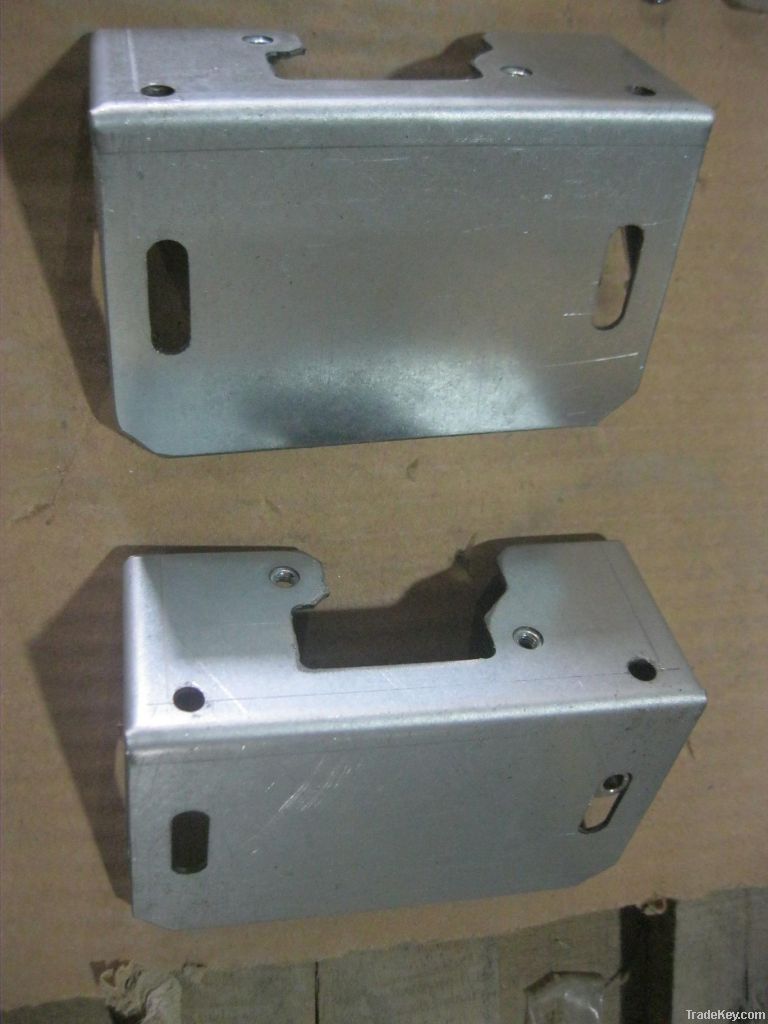 Metal Stamped Parts