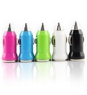 Universal Mobile Phone Car Charger