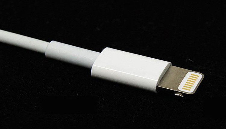 For Lightning 8P to USB For iPhone5 cable