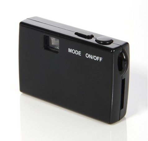 5MP HD Smallest Mini DV Camera Digital Video Recorder
