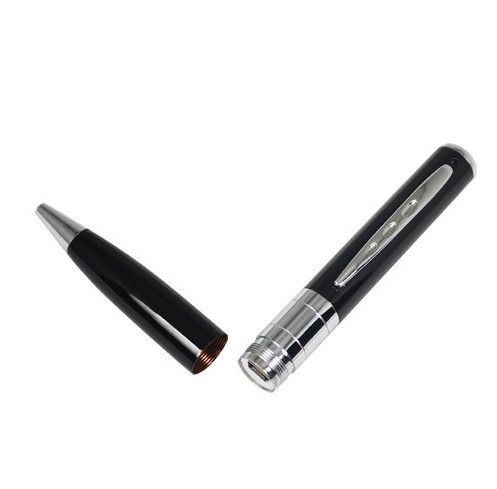 Smallest Micro DVR Spy Pen Camera