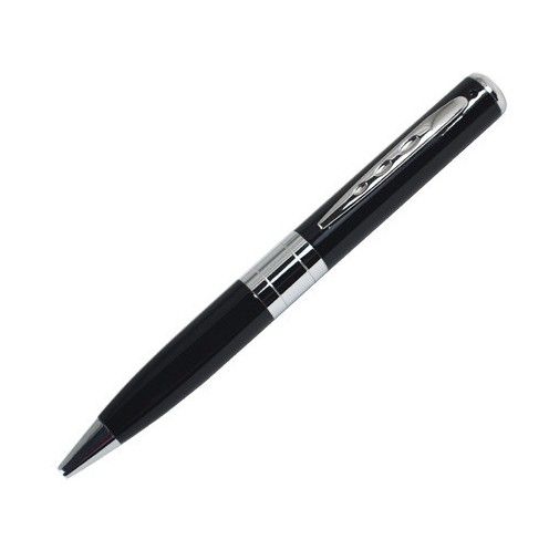 Smallest Micro DVR Spy Pen Camera