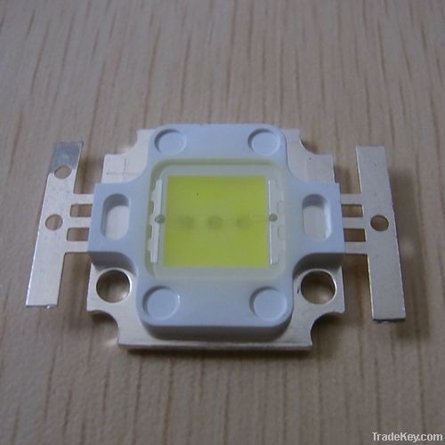 SuperBrightness 3-10W High Power LED COB Module