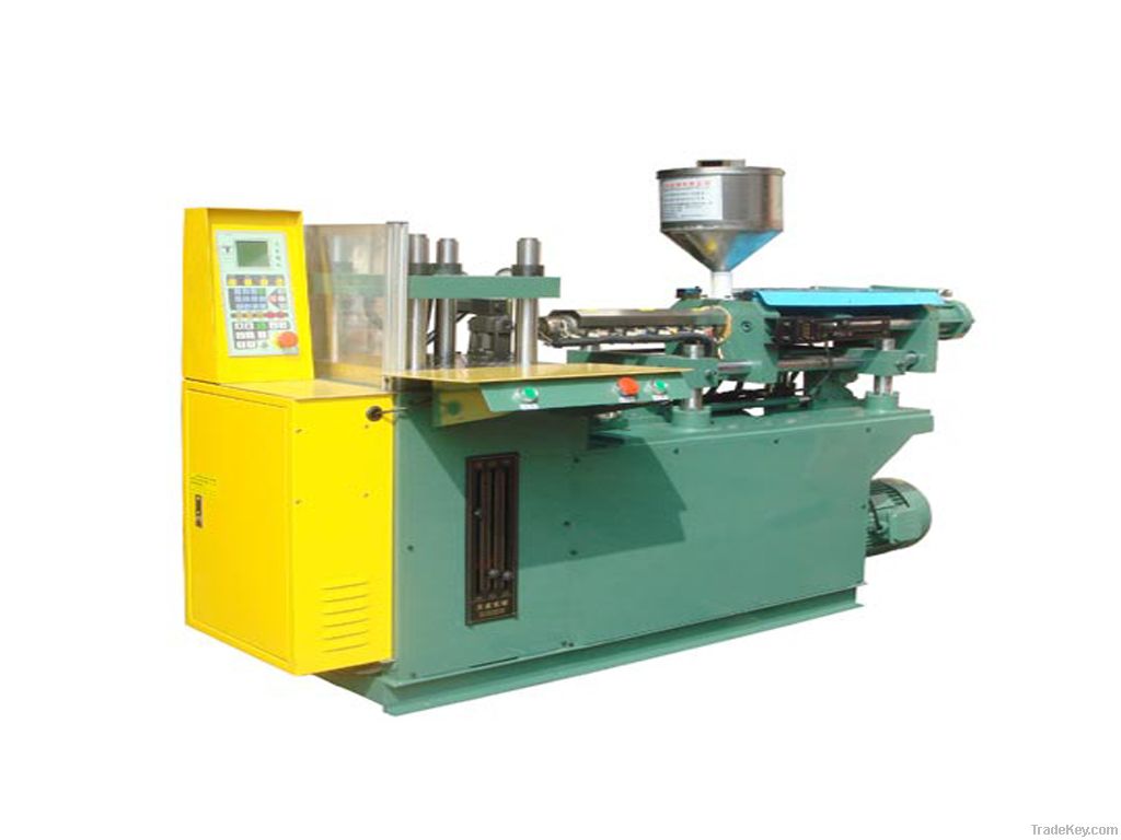 injection mold machine