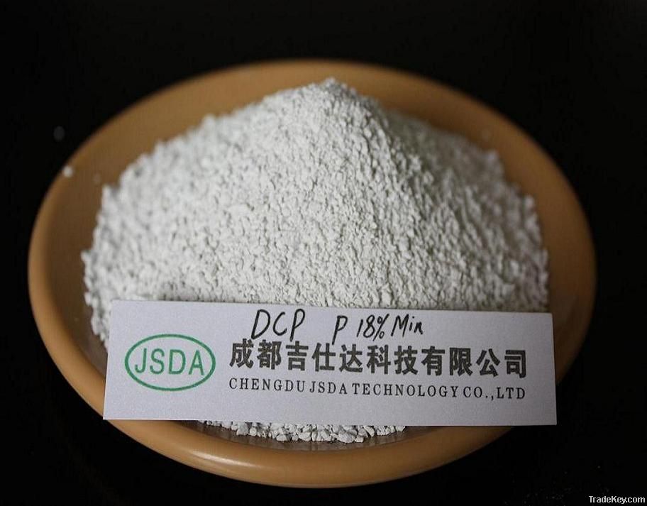 monodicalcium phosphate, dicalcium phosphate, monocalcium phosphate