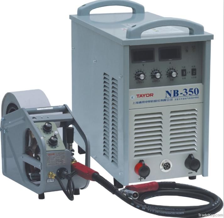 NB-350/500/630 Gas Shield Welding Machine