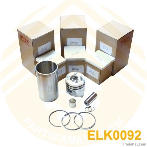 KOMATSU 4D95L ENGINE LINER KIT