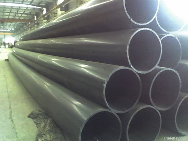 uhmwpe corrosion resistant pipe