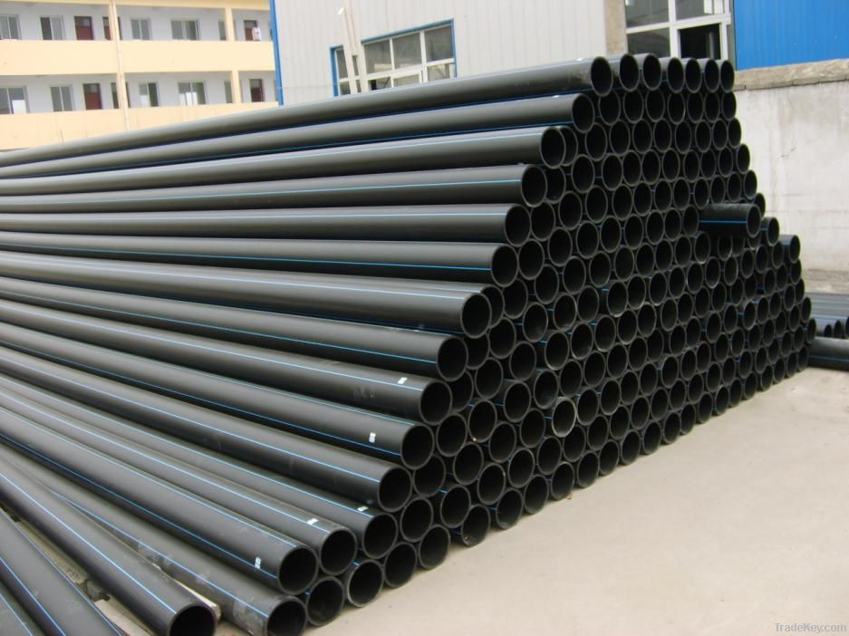 HDPE pipe high quality and competitive price