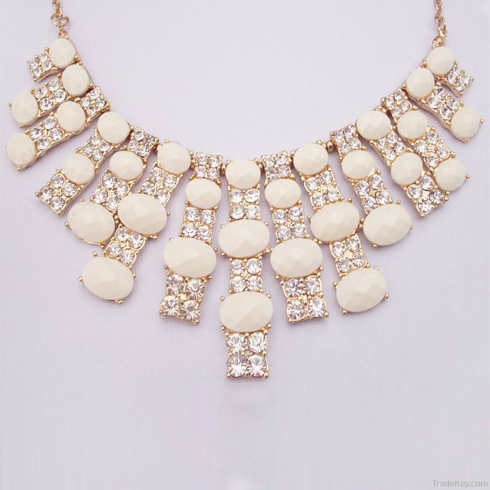 Fashion imitation jewelry set