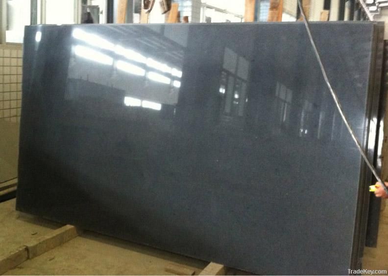 China Impala Black Big Slabs