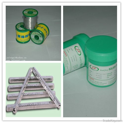 lead-free solder paste Sn96.5Ag3.0Cu0.5