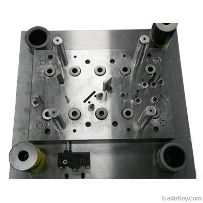 stamping mold