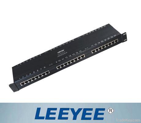 LY21-RJ45 surge protector