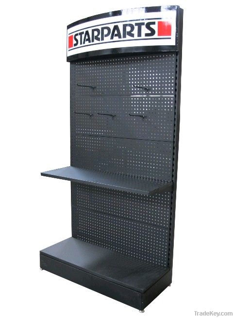 Tools display stand